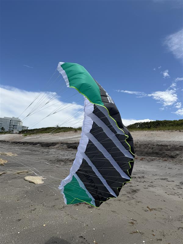 DAKINE COMPLETE PARAWING