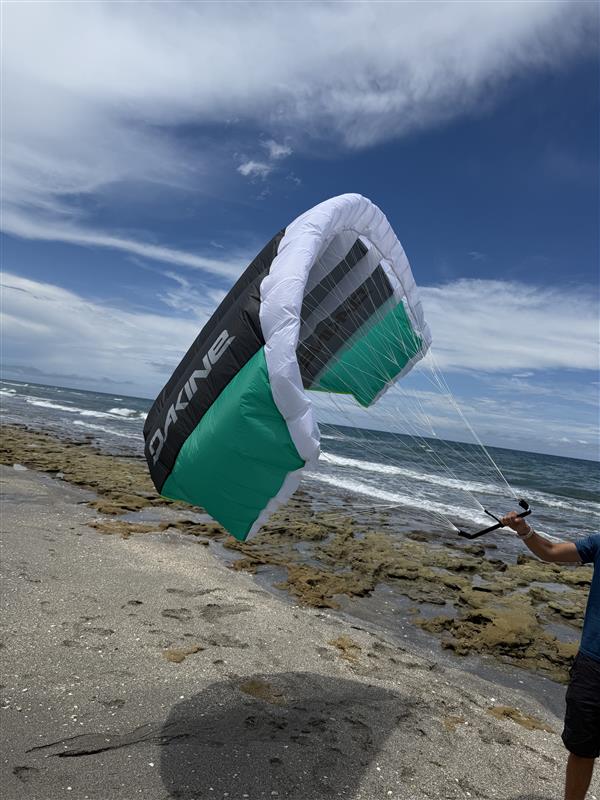 DAKINE COMPLETE PARAWING