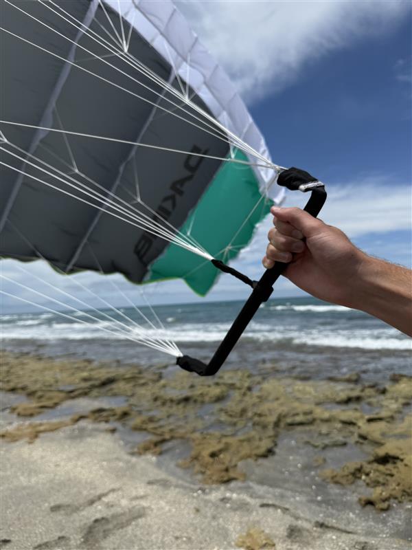 DAKINE COMPLETE PARAWING