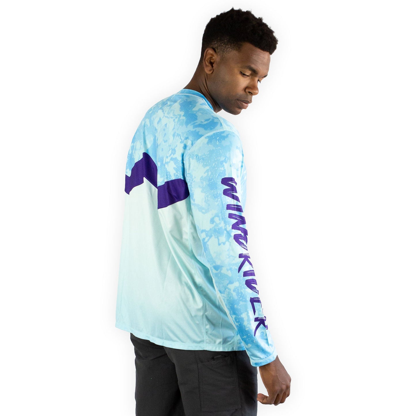 SOL Invictus Pro Fishing Shirt