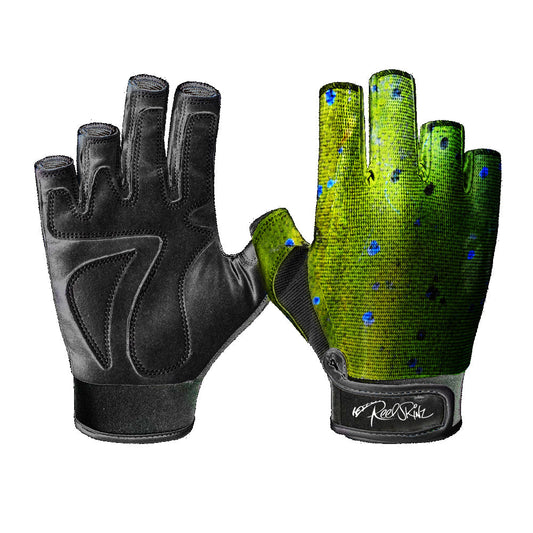 Mahi Fishing Gloves
