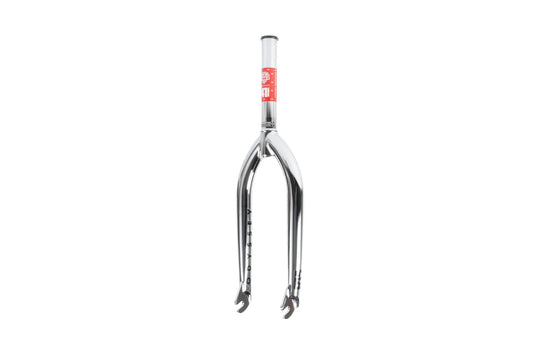 Odyssey BMX R15 Forks 15mm - Chrome
