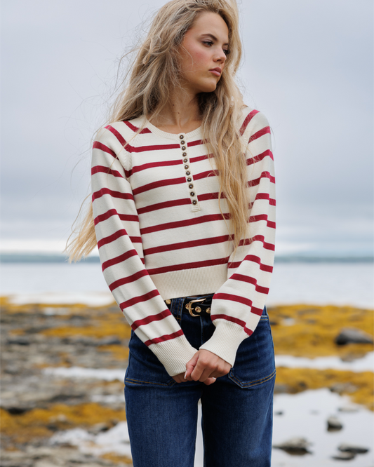 Paris Sweater