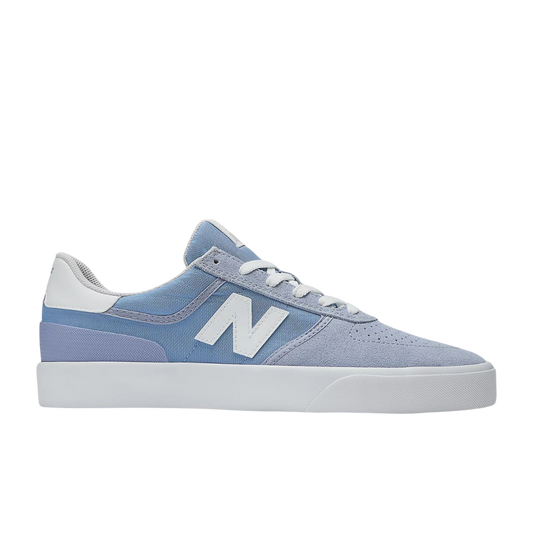 New Balance Shoes Numeric 272 - Ocean Haze/White