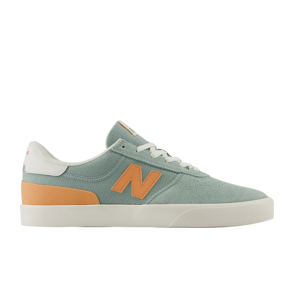 New Balance Shoes Numeric 272 - Salt Marsh/Copper