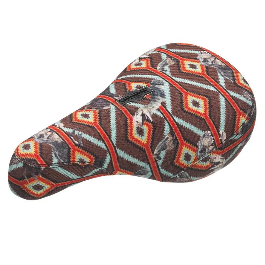 Sunday BMX Dinowest Pivotal Seat - Erik Elstran Signature