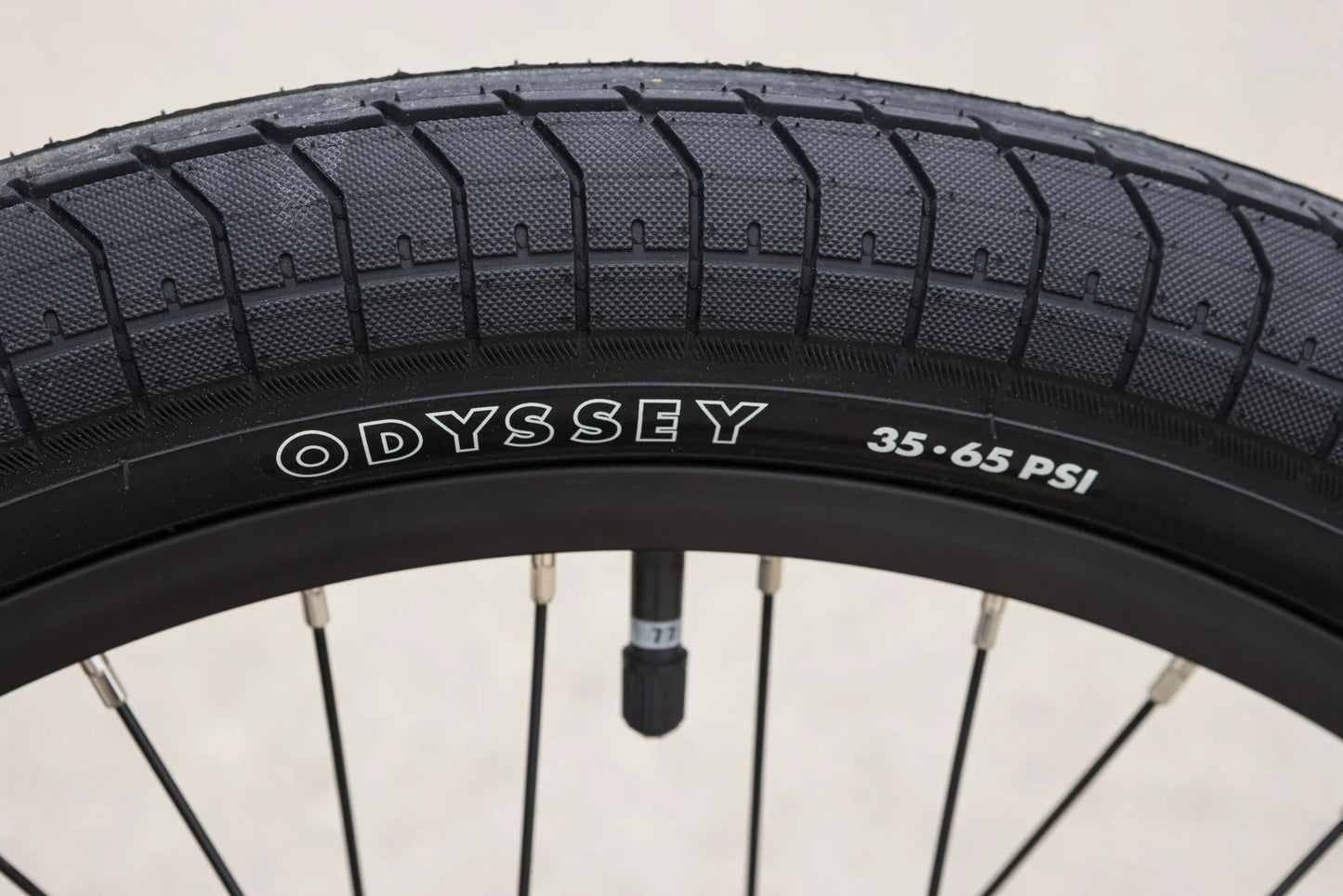 Sunday Primer 20″ Complete BMX Bike - Gloss Sunday Blue