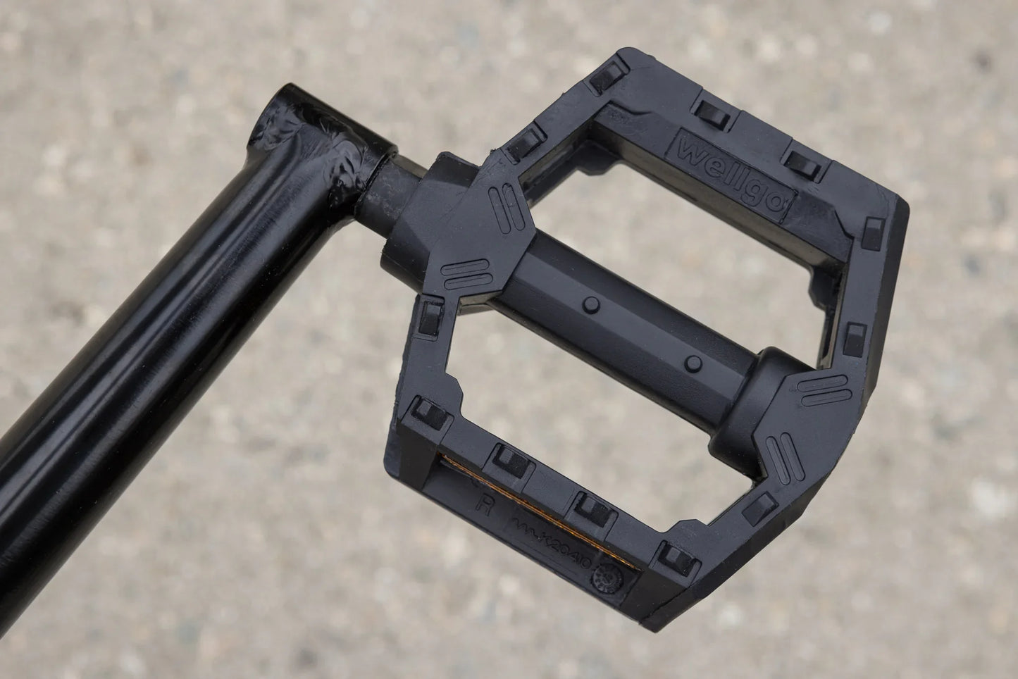 Sunday Primer 20″ Complete BMX Bike - Gloss Sunday Blue