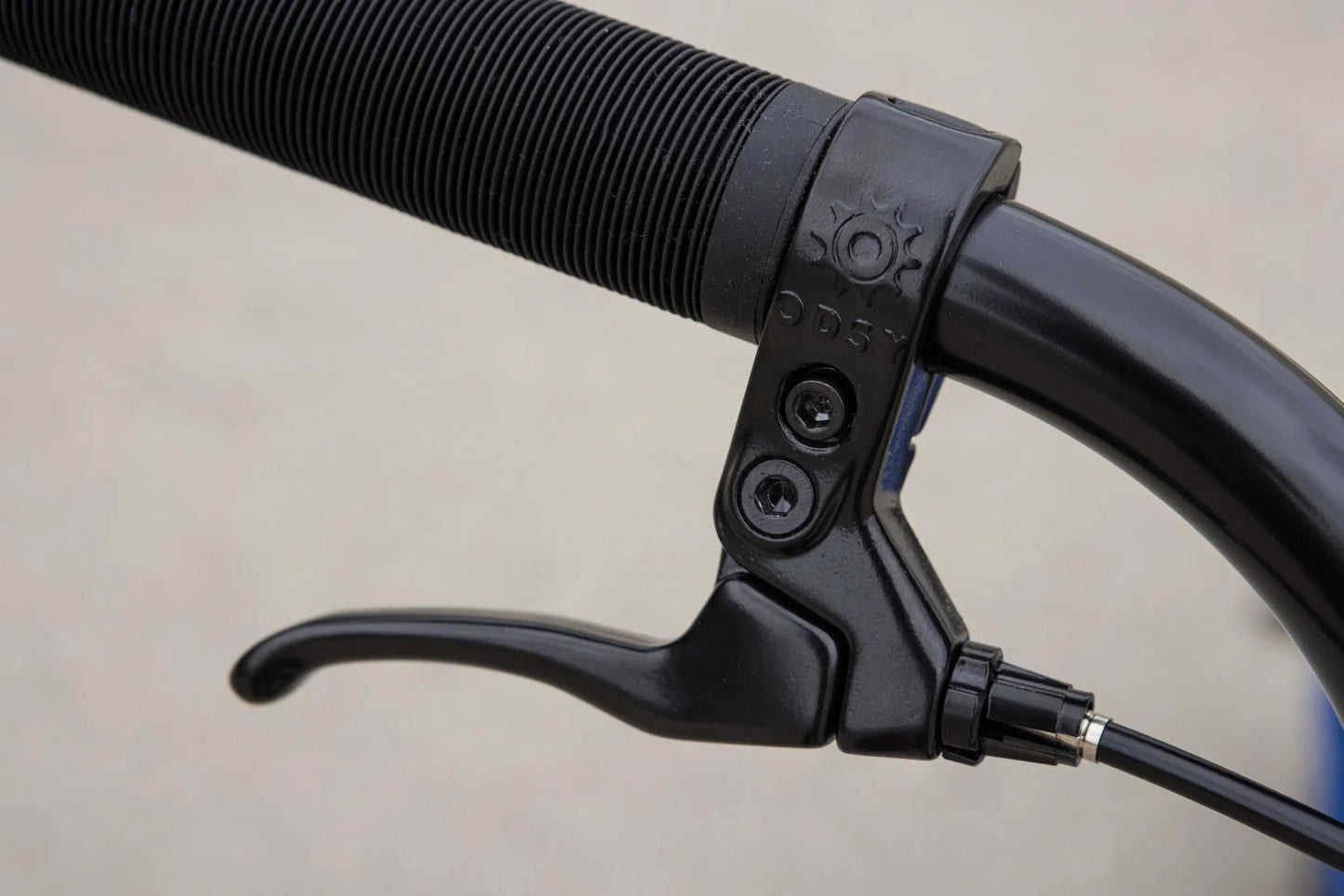 Sunday Primer 20″ Complete BMX Bike - Gloss Sunday Blue