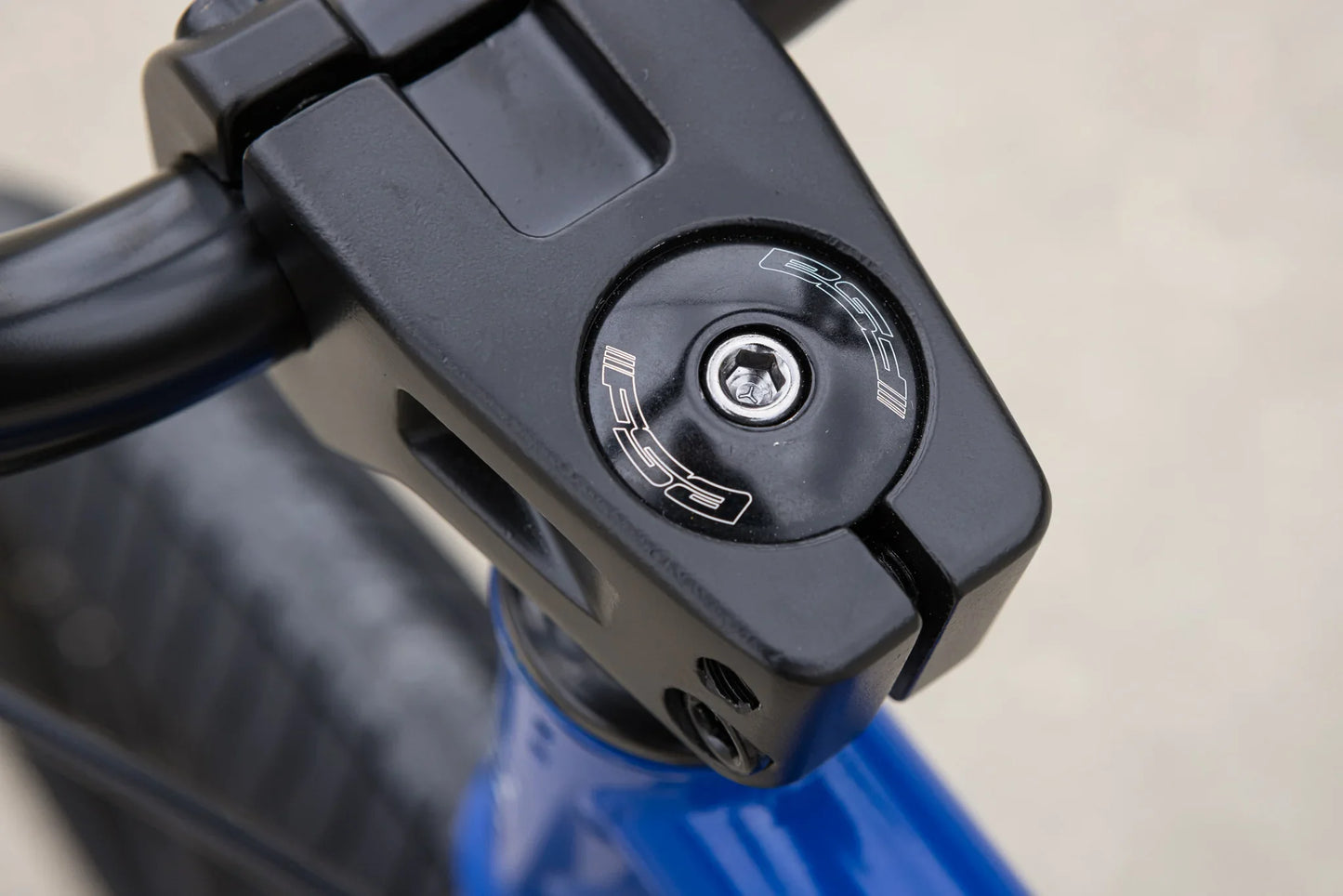 Sunday Primer 20″ Complete BMX Bike - Gloss Sunday Blue