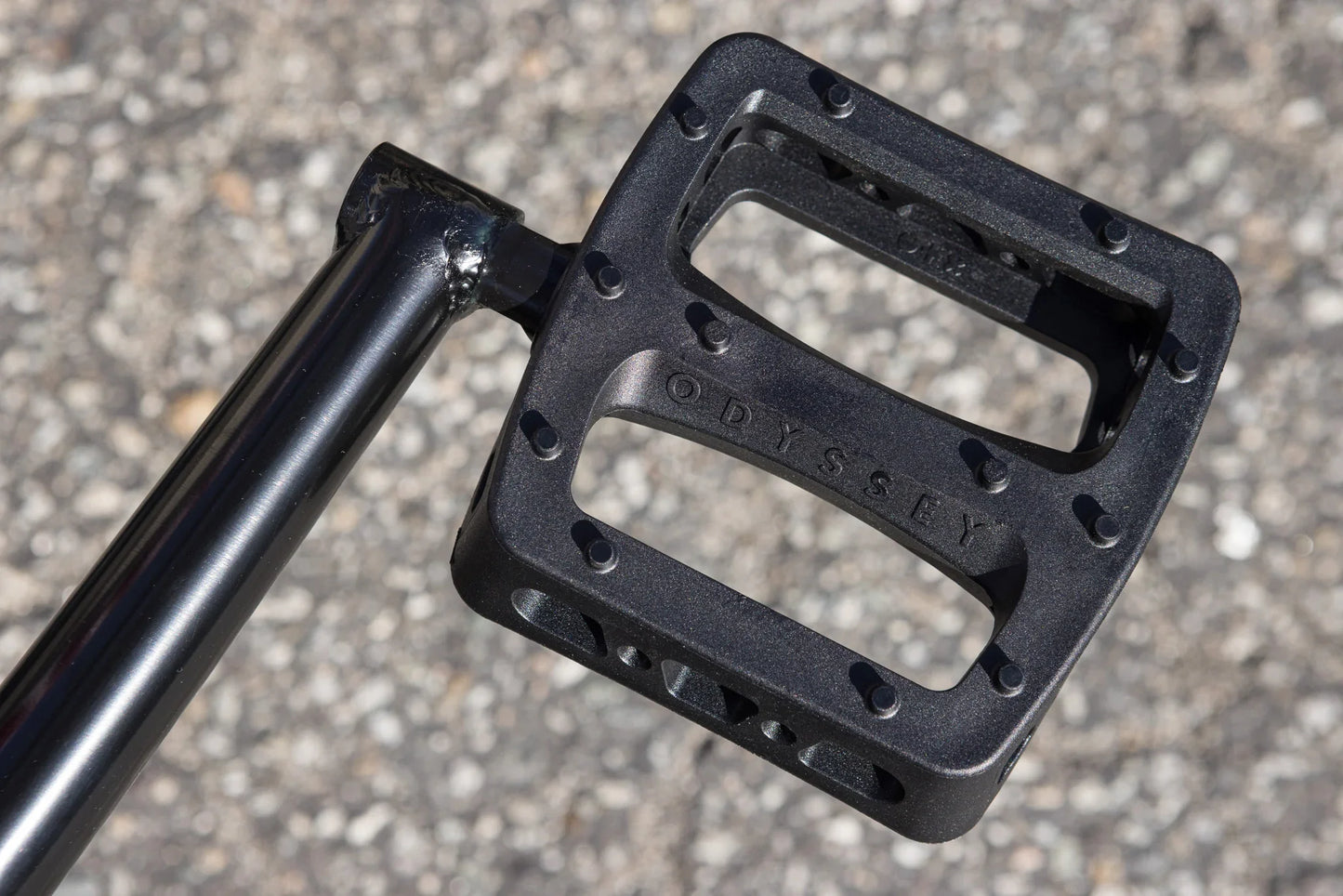 Sunday Scout 21″ Complete BMX Bike - Gloss Maroon