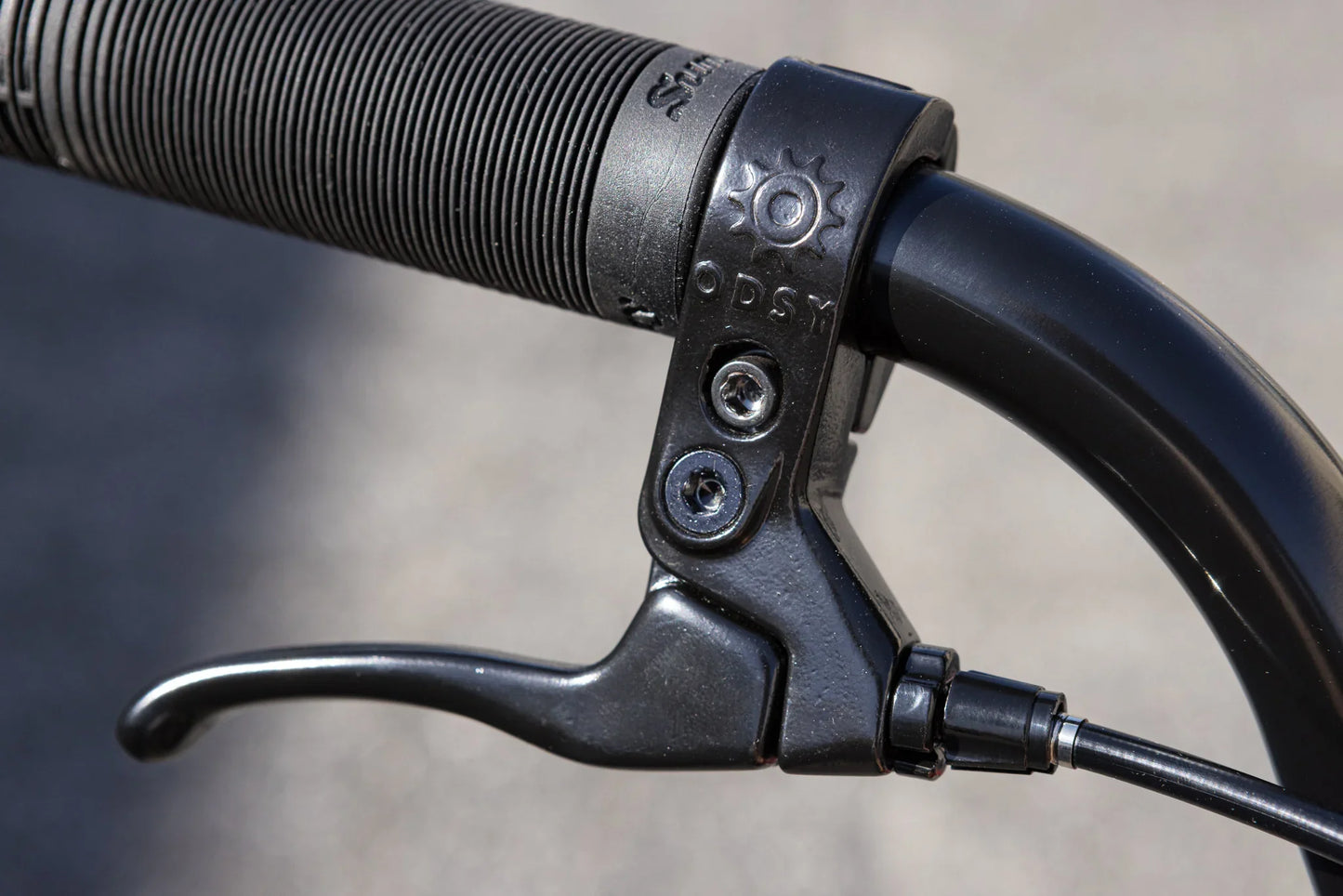 Sunday Scout 21″ Complete BMX Bike - Gloss Maroon