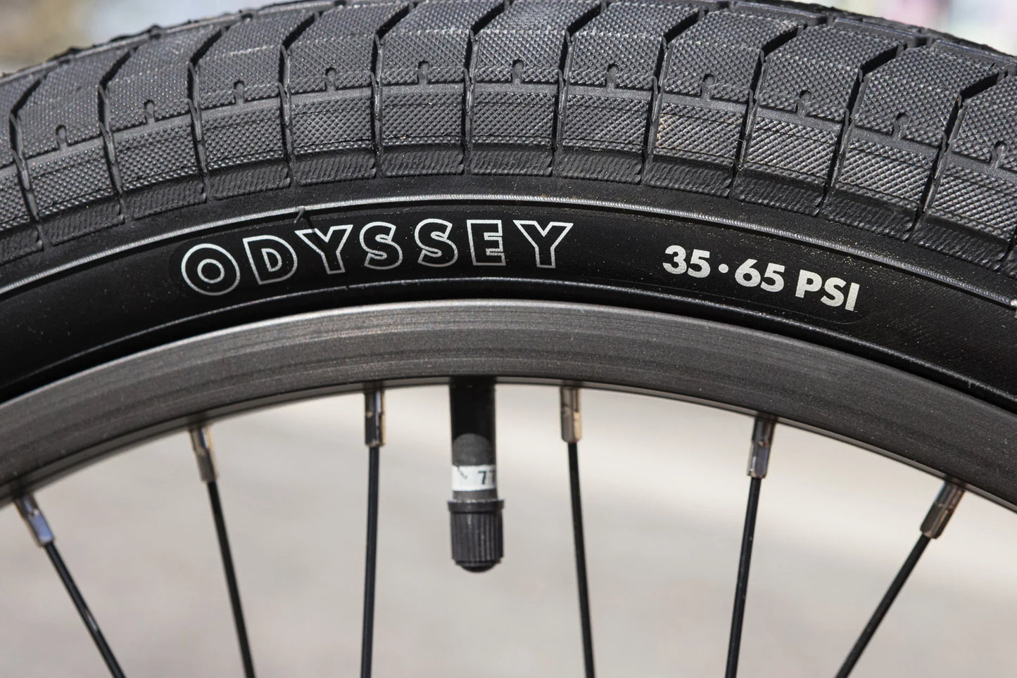 Sunday Scout 21″ Complete BMX Bike - Gloss Maroon