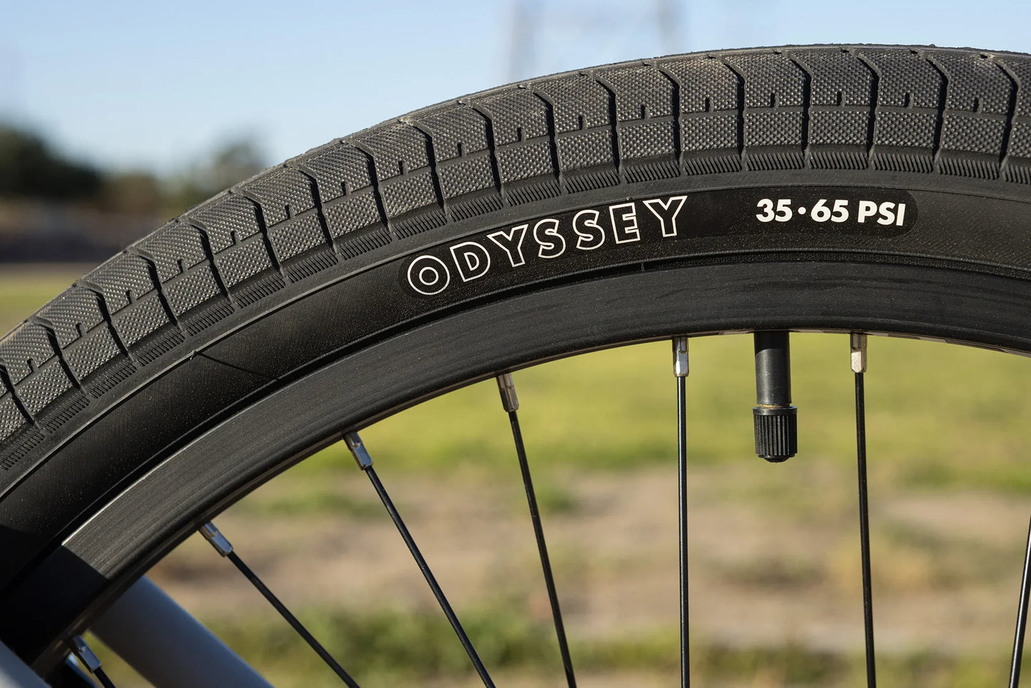 Sunday Model C 24″ Complete BMX Bike - Matte Battleship Grey