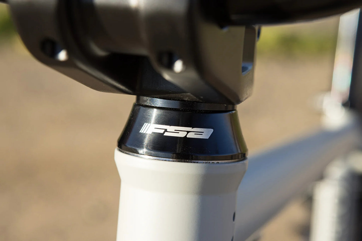 Sunday Model C 24″ Complete BMX Bike - Matte Battleship Grey