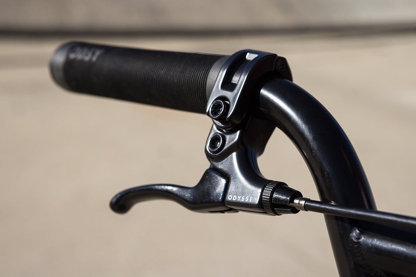 Sunday Soundwave Special (FC) 21″ Complete BMX Bike - Gloss Notepad Yellow (RHD)