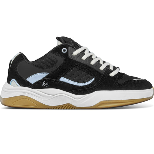 éS Shoes Tj Rogers - Black/Blue/White