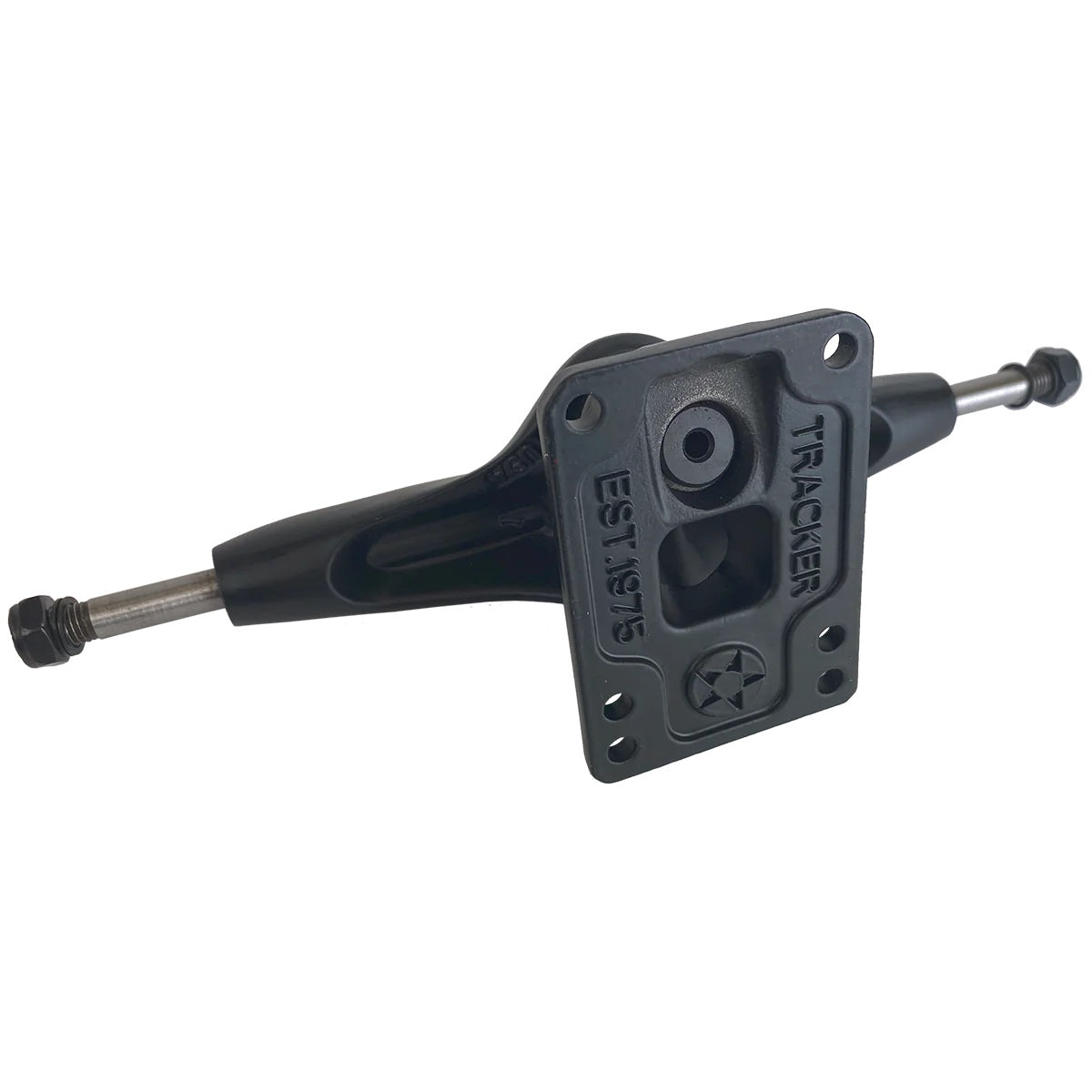 Tracker Trucks Axis 161mm - Black (Set)