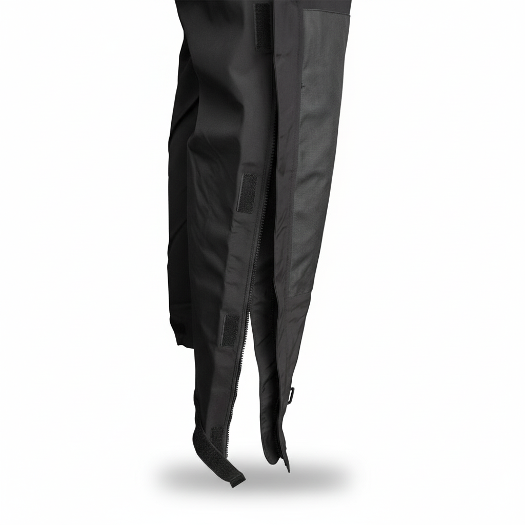 Tempest Fishing Bibs