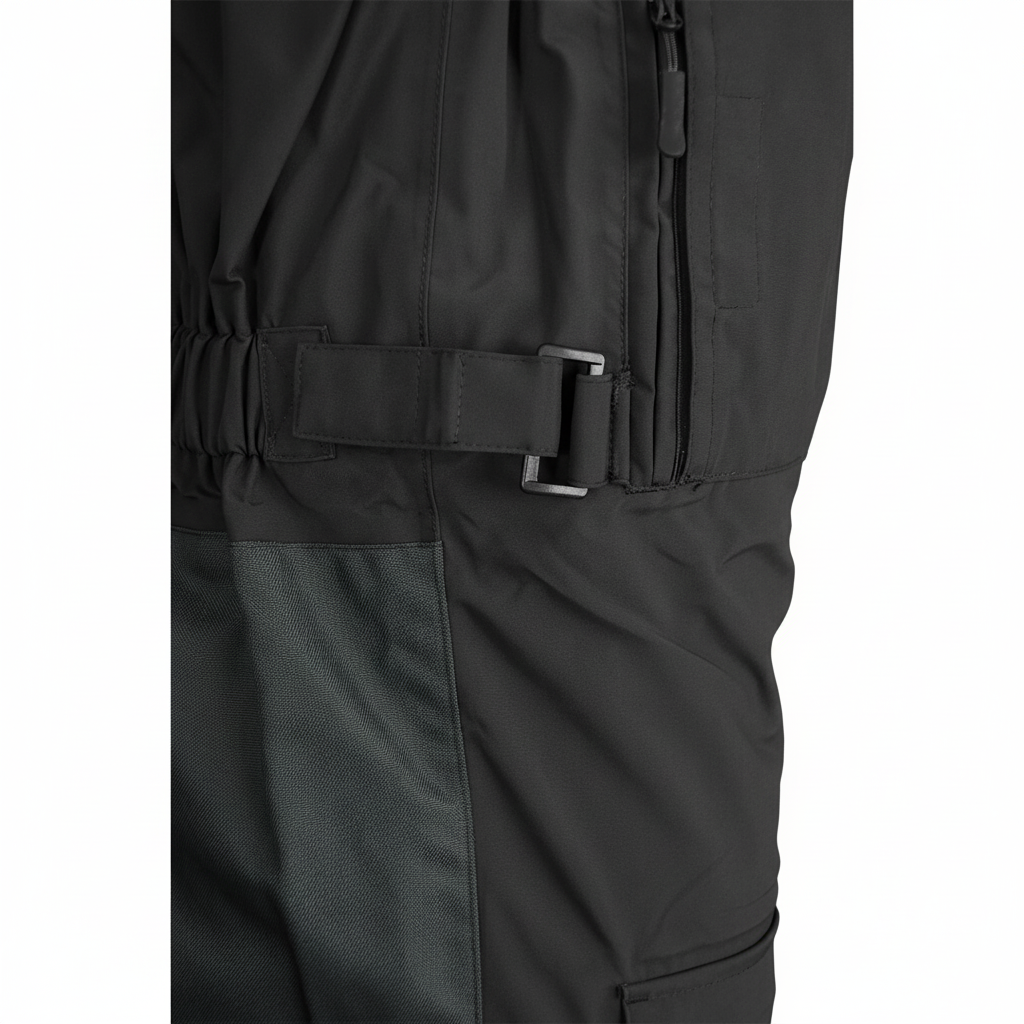 Tempest Fishing Bibs