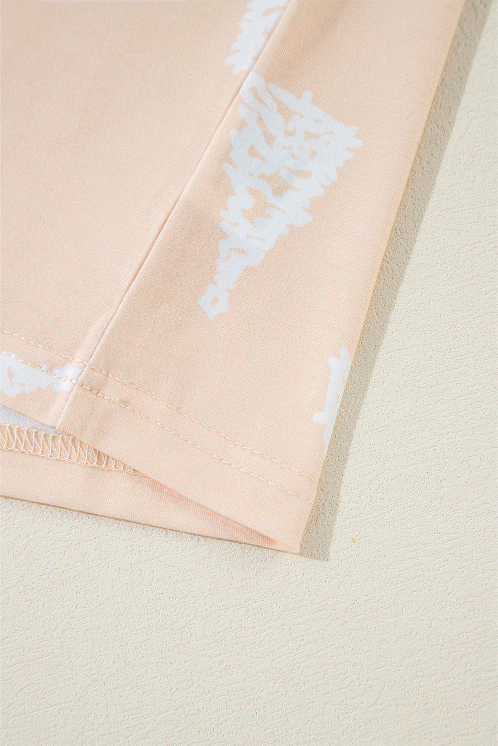 Isabella Two Piece Pajama Set