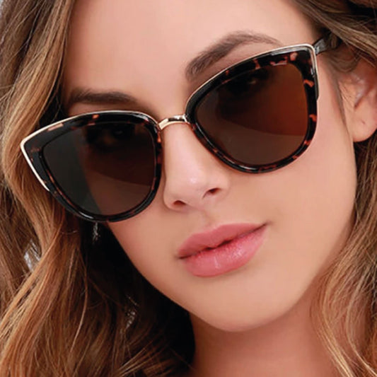 Retro Abby Sunglasses