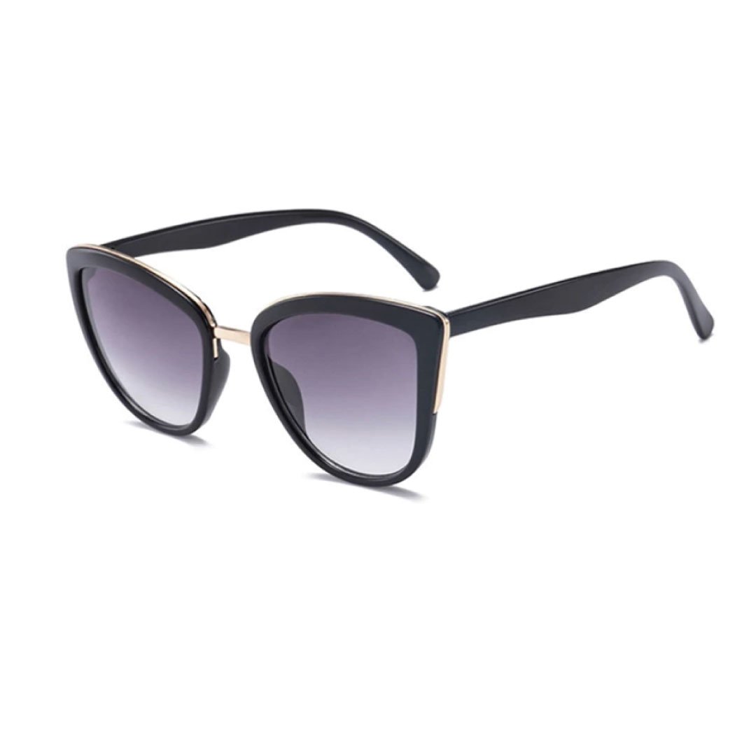 Retro Abby Sunglasses