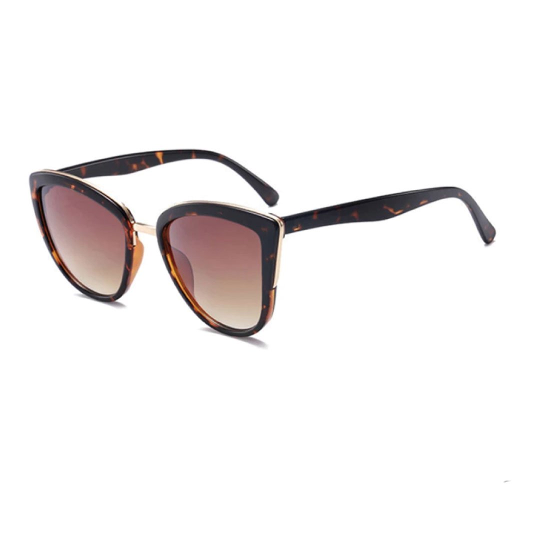 Retro Abby Sunglasses