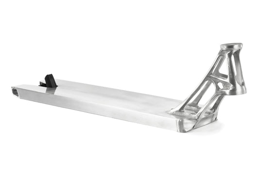 Ethic Pandemonium V2 Boxed Scooter Deck 22.8″ (580mm) - Raw