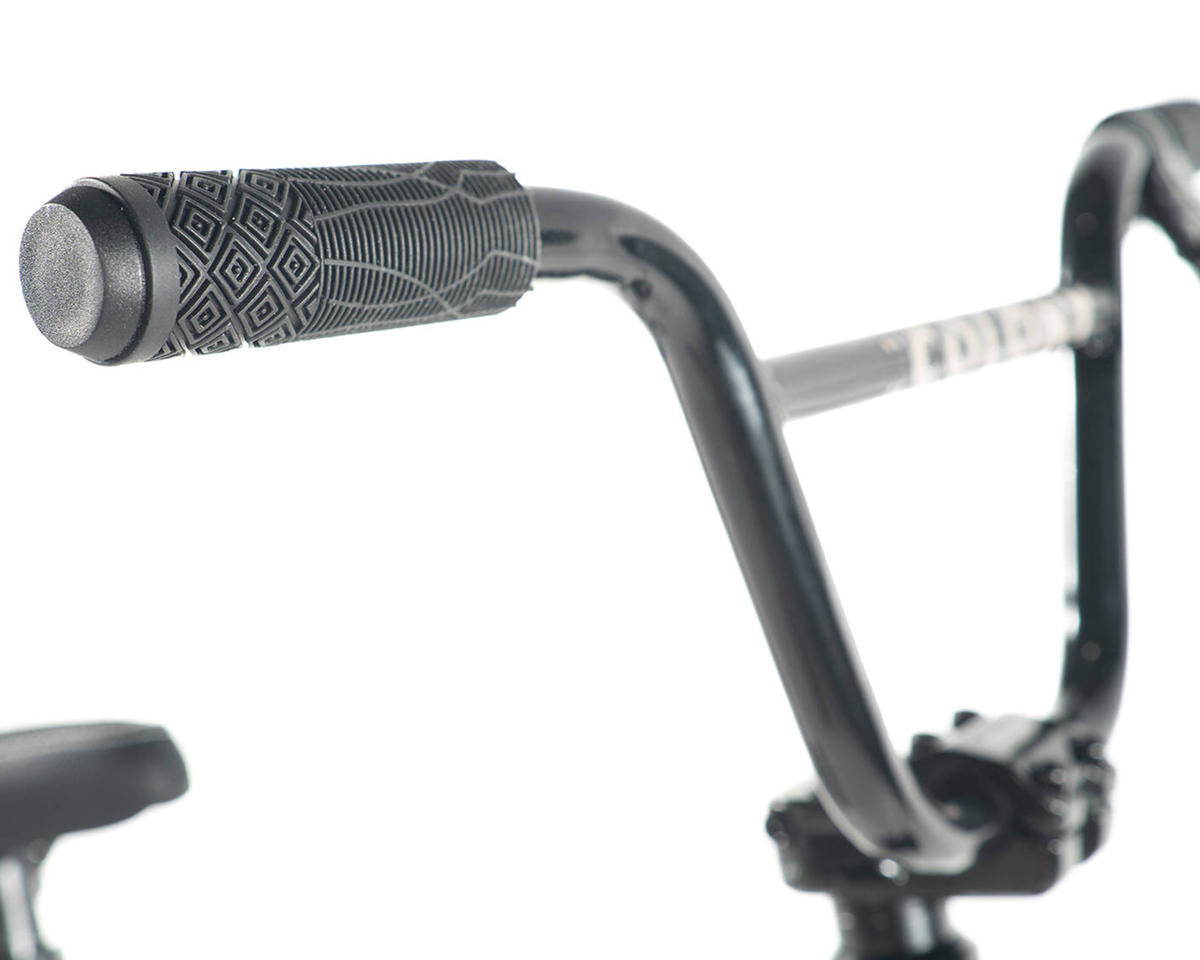 Colony Horizon 14" Complete BMX Bike - Clear Polished