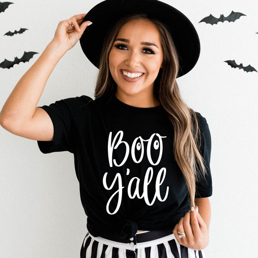 Boo Y'all