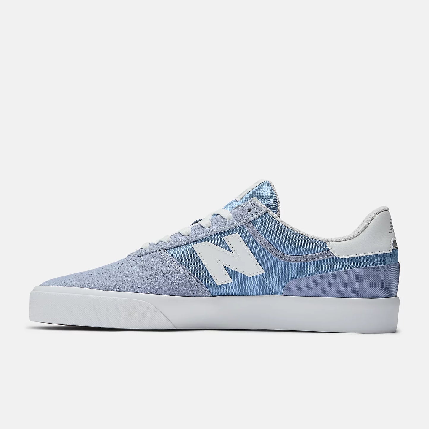 New Balance Shoes Numeric 272 - Ocean Haze/White