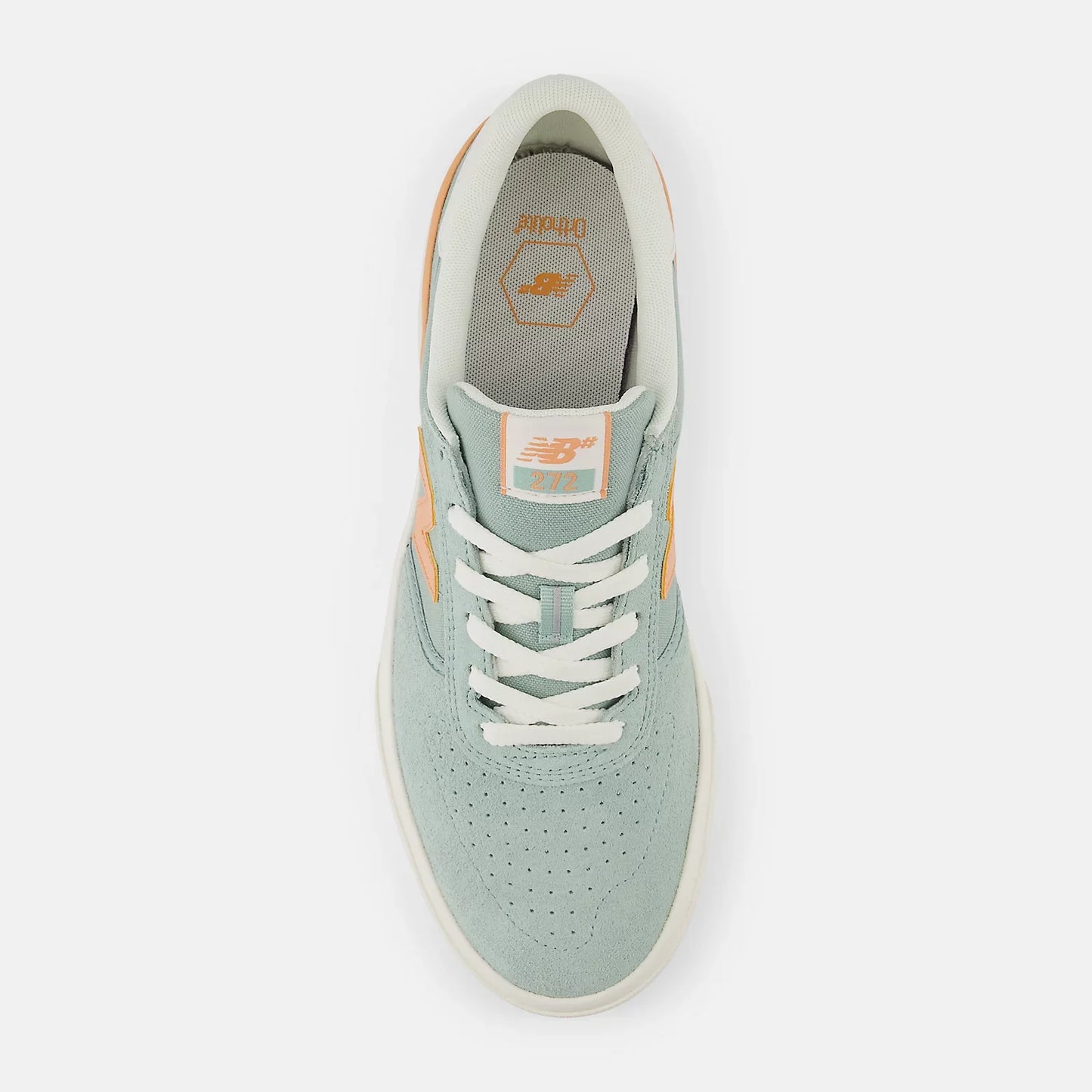 New Balance Shoes Numeric 272 - Salt Marsh/Copper