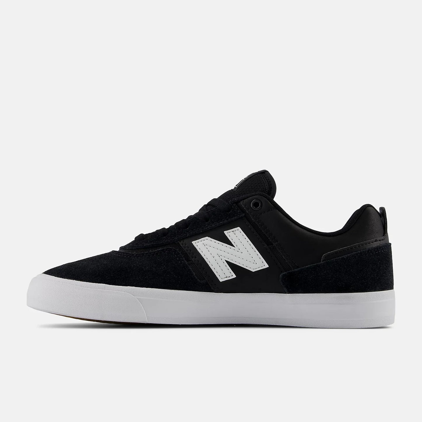 New Balance Shoes Jamie Foy 306 - Black/White