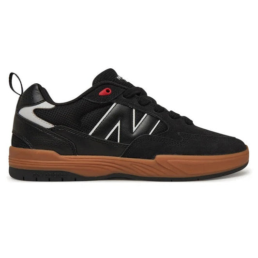 New Balance Shoes Numeric Tiago Lemos 808 Lite - Black