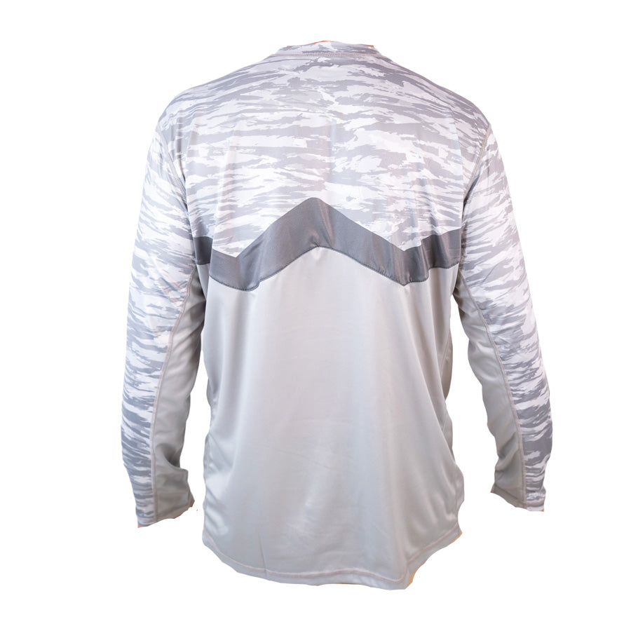 SOL Invictus Pro Fishing Shirt