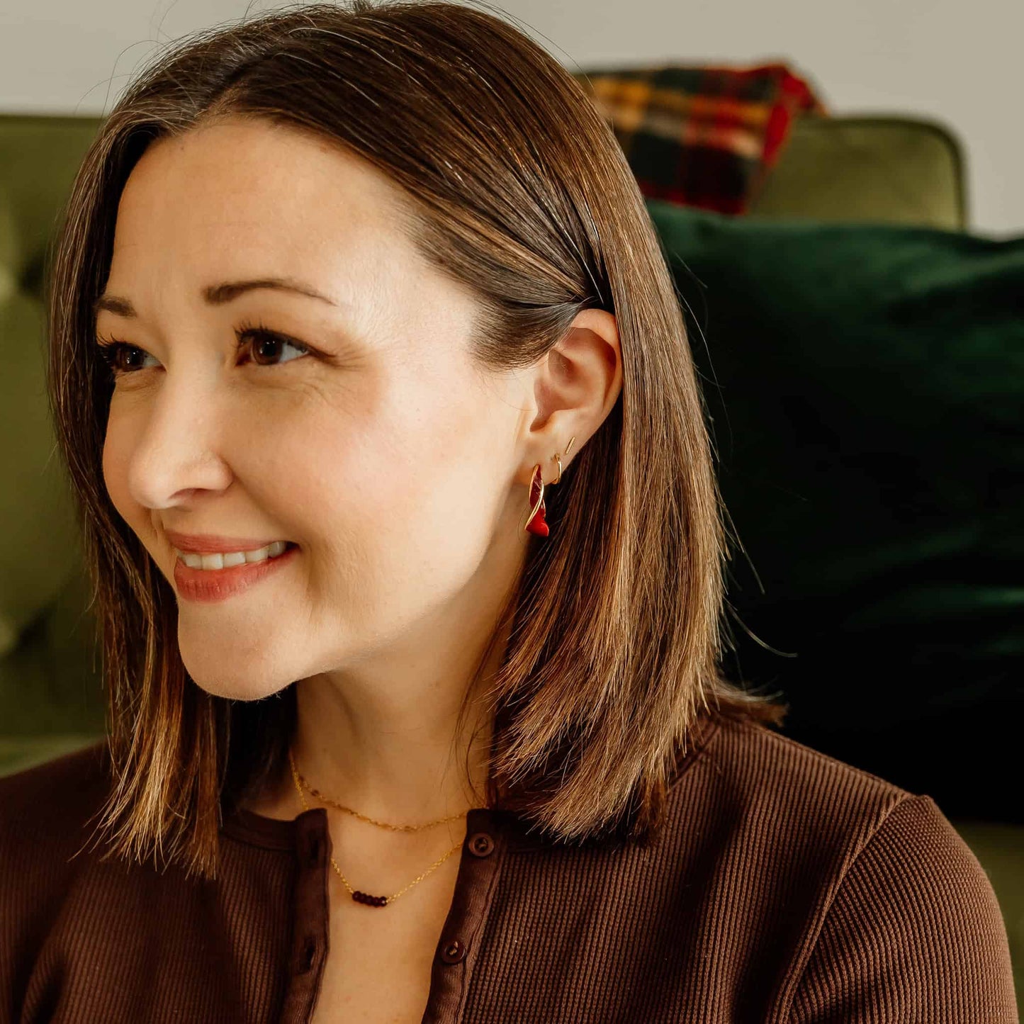 Stella Earrings